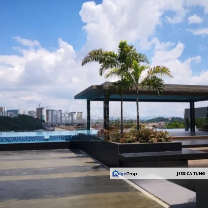 No.06-18, Residensi Bukit Palma 2, Jalan Bukit Palma 2, 43000 Kajang, Selangor, Selangor, Cheras