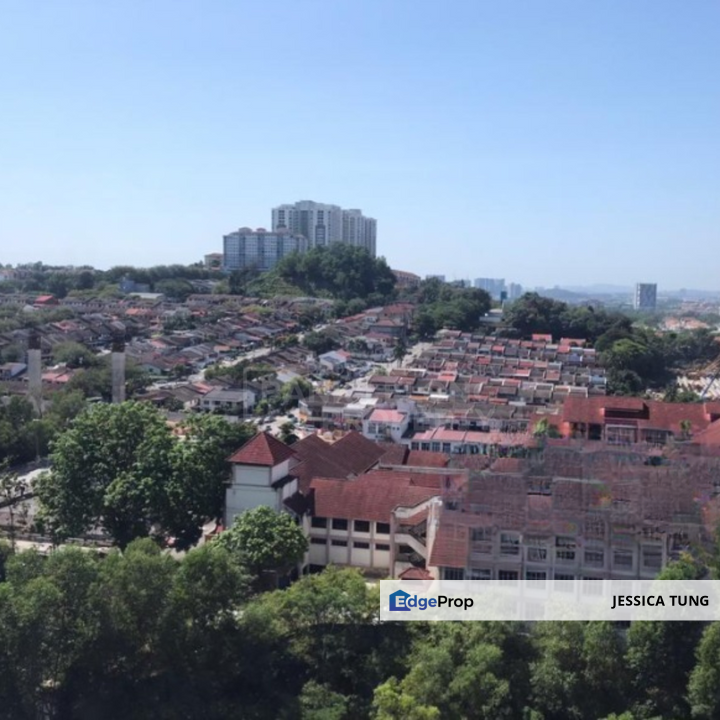 No.11-3, The Annex @ Medan Connaught, Jalan 3144A, Cheras, 56000 Kuala Lumpur, Kuala Lumpur, Cheras