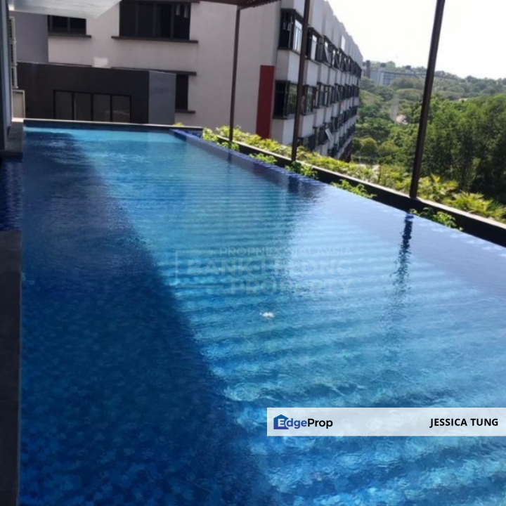 No.11-3, The Annex @ Medan Connaught, Jalan 3144A, Cheras, 56000 Kuala Lumpur, Kuala Lumpur, Cheras