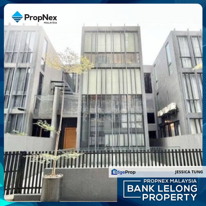 Unit No.P03A-031 (Parcel 3A), Empire Residence, Jalan PJU 81A, Bandar Damansara Perdana, 47820 Petaling Jaya, Selangor , Selangor, Damansara Perdana