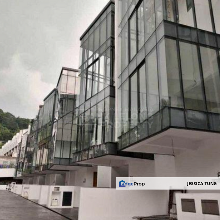 Unit No.P03A-031 (Parcel 3A), Empire Residence, Jalan PJU 81A, Bandar Damansara Perdana, 47820 Petaling Jaya, Selangor , Selangor, Damansara Perdana