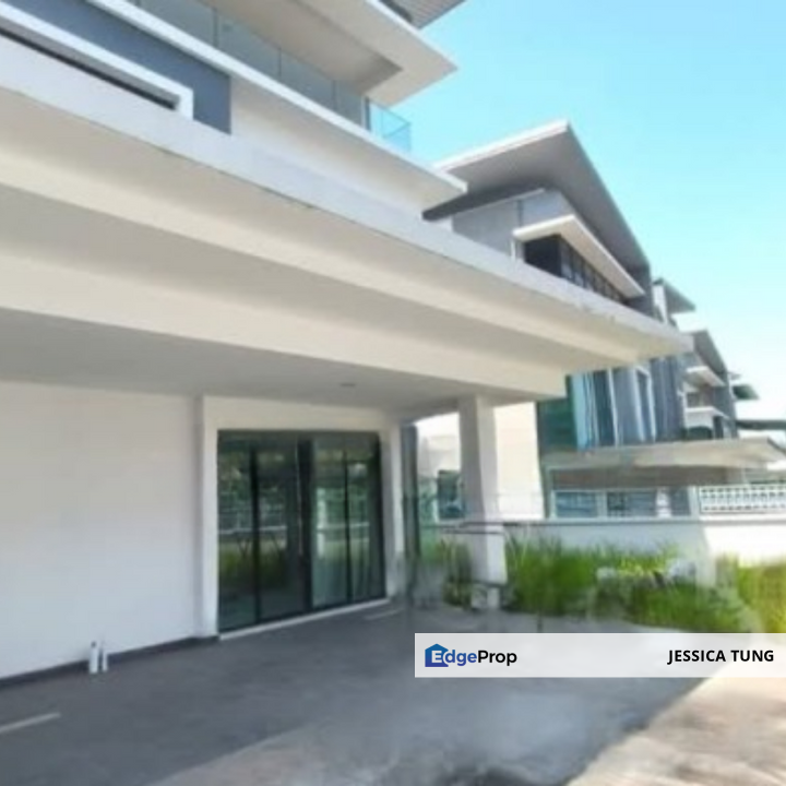 No.20, Jalan Sierra 9/2, Bandar Sierra 16, 47100 Puchong, Selangor, Selangor, Puchong South