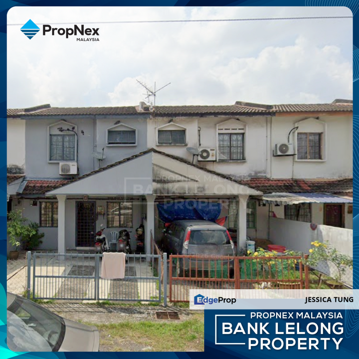 No.10, Jalan TK 3/18, Taman Kinrara, Seksyen 3, 47190 Puchong, Selangor, Selangor, Puchong