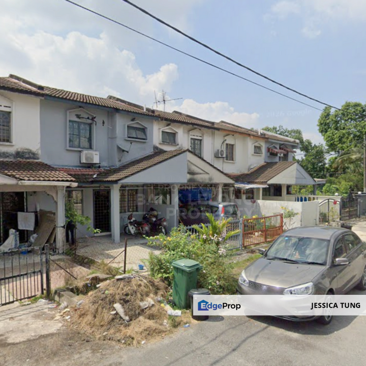No.10, Jalan TK 3/18, Taman Kinrara, Seksyen 3, 47190 Puchong, Selangor, Selangor, Puchong