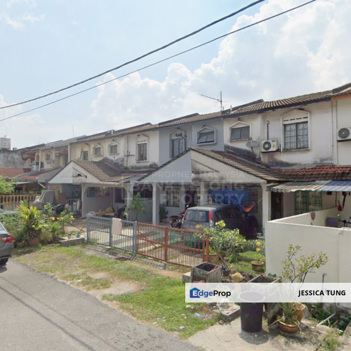 No.10, Jalan TK 3/18, Taman Kinrara, Seksyen 3, 47190 Puchong, Selangor, Selangor, Puchong