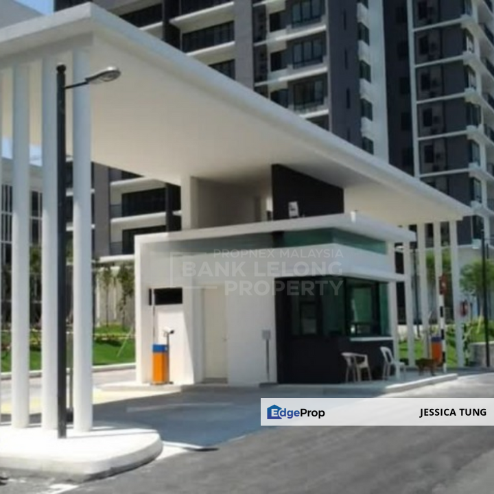 No.A-11-6, Gembira Residence, Block A, Jalan Senangria, Taman Gembira, 58200, Kuala Lumpur, Kuala Lumpur, Jalan Klang Lama (Old Klang Road)