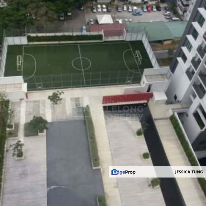 No.A-11-6, Gembira Residence, Block A, Jalan Senangria, Taman Gembira, 58200, Kuala Lumpur, Kuala Lumpur, Jalan Klang Lama (Old Klang Road)