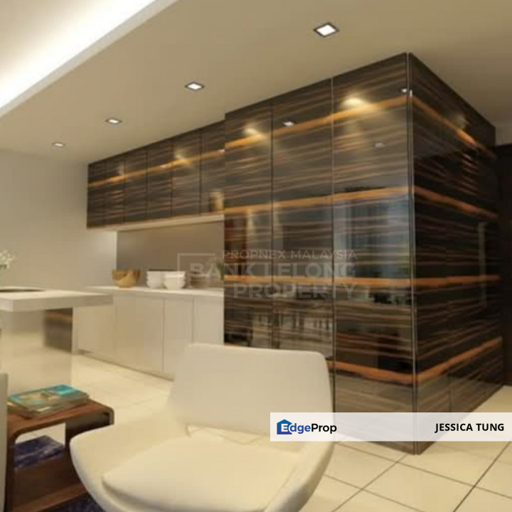 No.A-11-6, Gembira Residence, Block A, Jalan Senangria, Taman Gembira, 58200, Kuala Lumpur, Kuala Lumpur, Jalan Klang Lama (Old Klang Road)