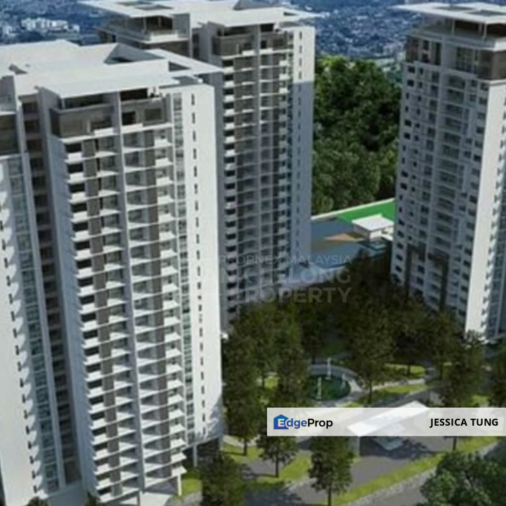 No.A-11-6, Gembira Residence, Block A, Jalan Senangria, Taman Gembira, 58200, Kuala Lumpur, Kuala Lumpur, Jalan Klang Lama (Old Klang Road)