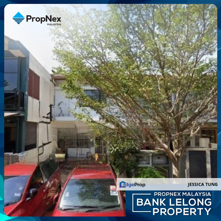 No.29, Jalan Anggerik Perdana 3/3, Taman Anggerik Perdana, 43500 Semenyih, Selangor, Selangor, Semenyih