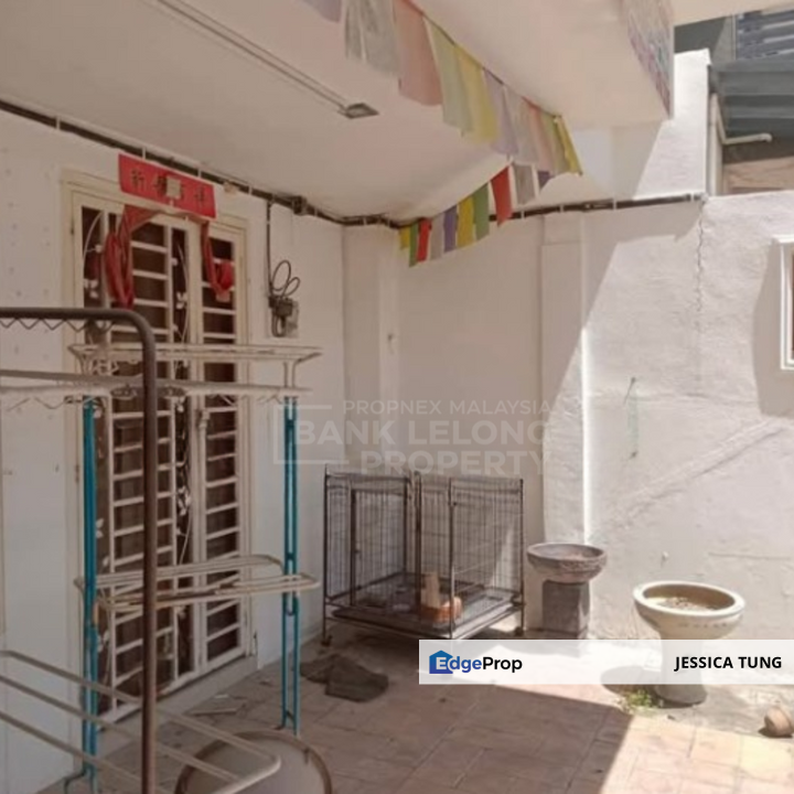 No.29, Jalan Anggerik Perdana 3/3, Taman Anggerik Perdana, 43500 Semenyih, Selangor, Selangor, Semenyih