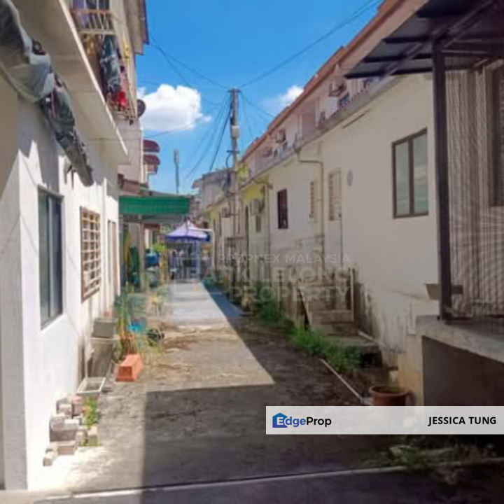 No.29, Jalan Anggerik Perdana 3/3, Taman Anggerik Perdana, 43500 Semenyih, Selangor, Selangor, Semenyih