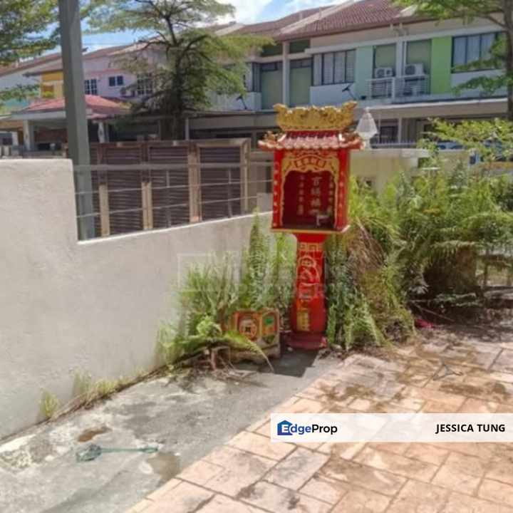 No.29, Jalan Anggerik Perdana 3/3, Taman Anggerik Perdana, 43500 Semenyih, Selangor, Selangor, Semenyih