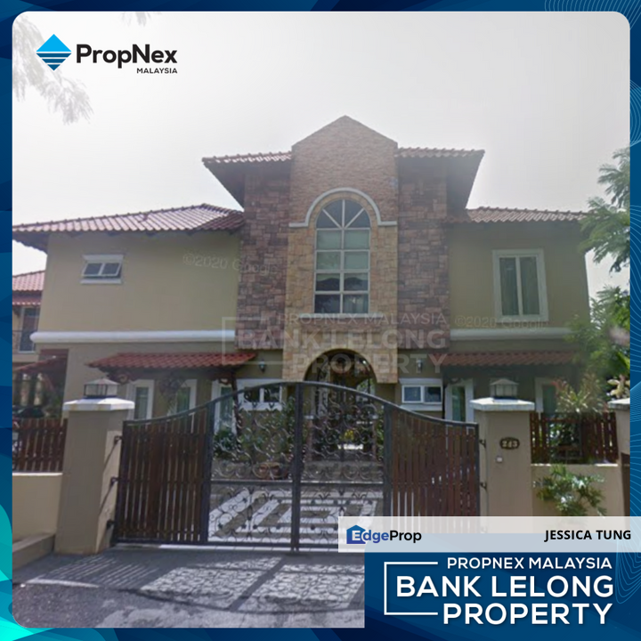 No.243, Jalan Impian Gemilang 3/7, Saujana Impian, 43000 Kajang, Selangor, Selangor, Kajang