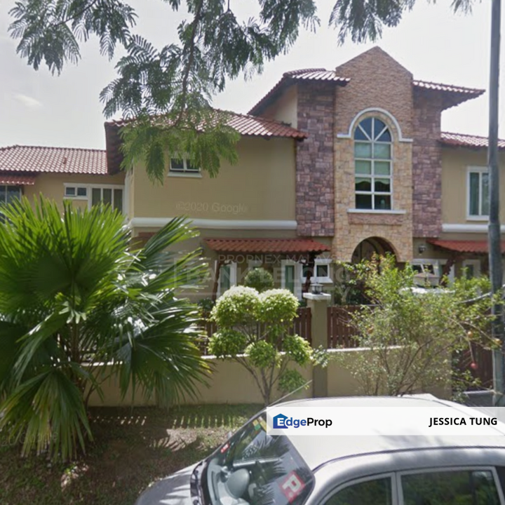 No.243, Jalan Impian Gemilang 3/7, Saujana Impian, 43000 Kajang, Selangor, Selangor, Kajang