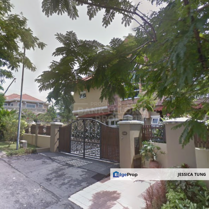 No.243, Jalan Impian Gemilang 3/7, Saujana Impian, 43000 Kajang, Selangor, Selangor, Kajang