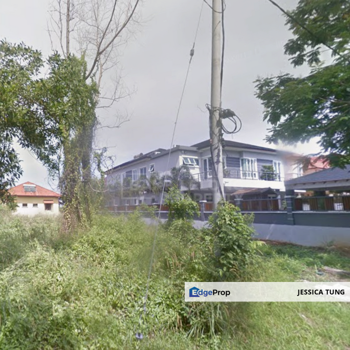 No.243, Jalan Impian Gemilang 3/7, Saujana Impian, 43000 Kajang, Selangor, Selangor, Kajang