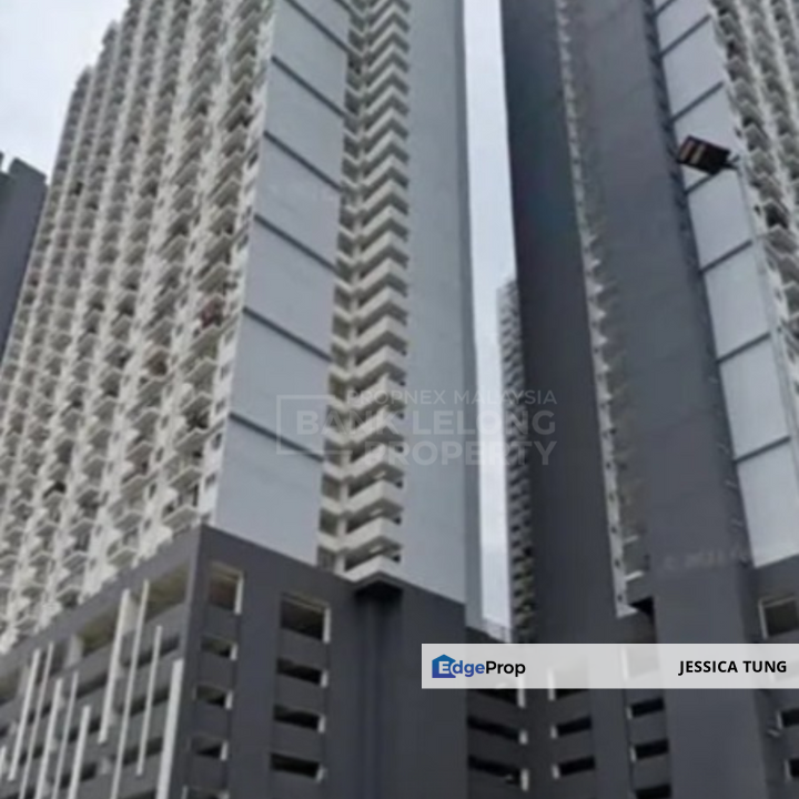 No.D-15-10, The Henge Kepong (Residensi Henge), No.9, Jalan Metro Perdana Barat, Taman Metropolitan, 52100 Kuala Lumpur, Kuala Lumpur, Kepong