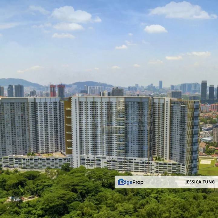 No.B-10-11, Block B, Residensi Semarak Platinum (Splendor), Jalan Lestari, Kampung Padang Tembak, 54000, Kuala Lumpur, Kuala Lumpur, Keramat