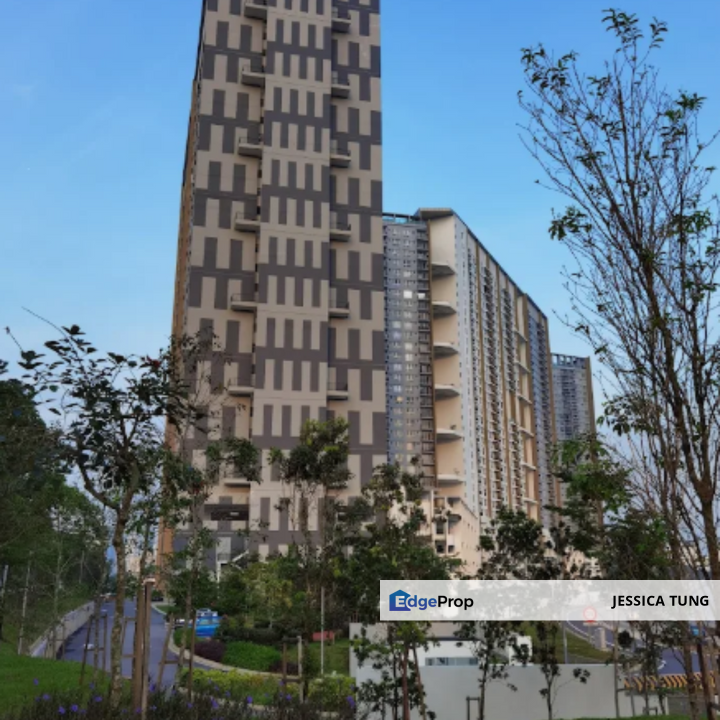No.B-10-11, Block B, Residensi Semarak Platinum (Splendor), Jalan Lestari, Kampung Padang Tembak, 54000, Kuala Lumpur, Kuala Lumpur, Keramat