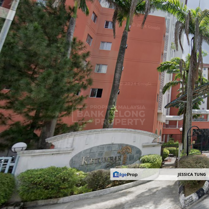 No.J-11-08, Ketumbar Hill Condominium, No.79, Jalan Ketumbar, Taman Cheras Utama, 56100, Kuala Lumpur, Kuala Lumpur, Cheras