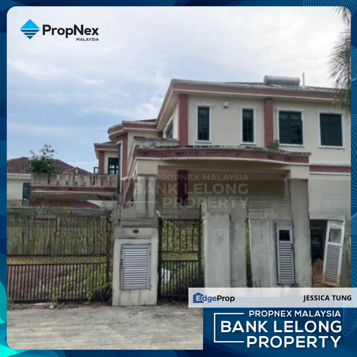 No.7, Jalan Warisan Setia 5/7, Kota Warisan, 43900 Sepang, Selangor, Selangor, Sepang