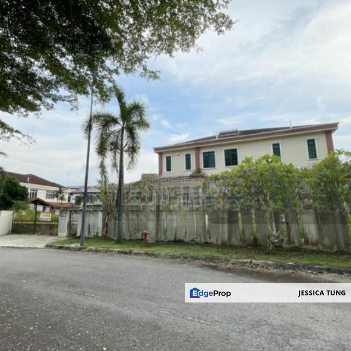 No.7, Jalan Warisan Setia 5/7, Kota Warisan, 43900 Sepang, Selangor, Selangor, Sepang