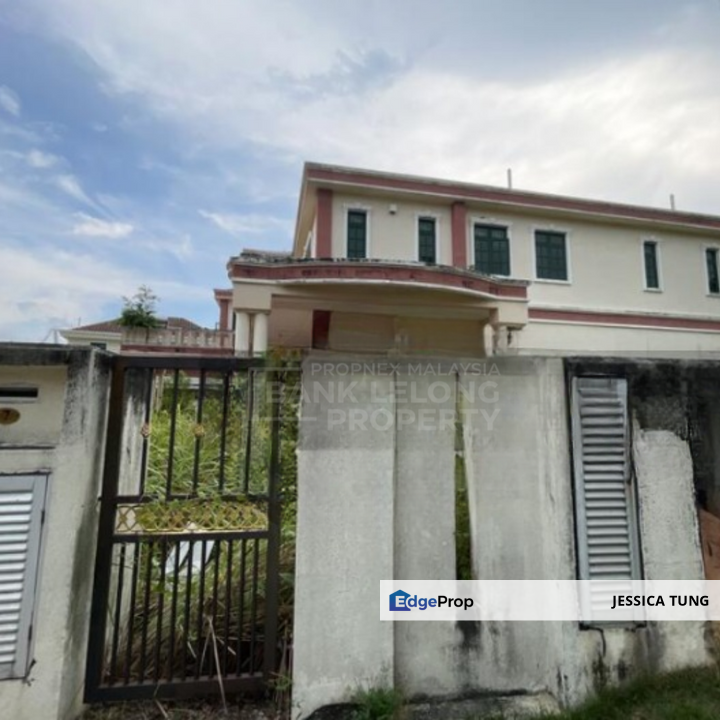 No.7, Jalan Warisan Setia 5/7, Kota Warisan, 43900 Sepang, Selangor, Selangor, Sepang