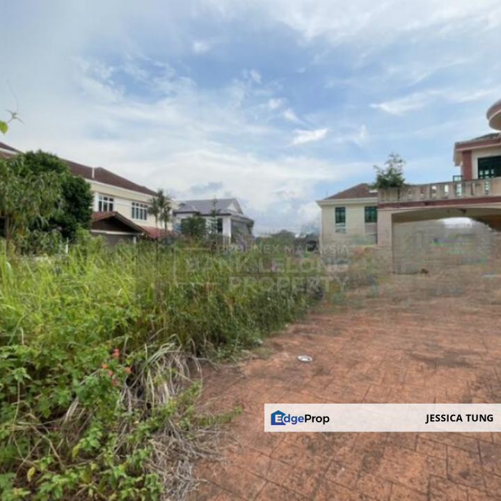 No.7, Jalan Warisan Setia 5/7, Kota Warisan, 43900 Sepang, Selangor, Selangor, Sepang