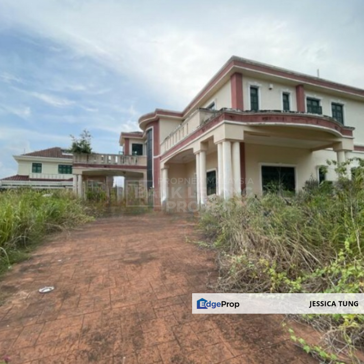 No.7, Jalan Warisan Setia 5/7, Kota Warisan, 43900 Sepang, Selangor, Selangor, Sepang