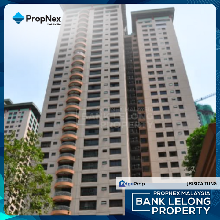 No.19-1-4, Royal Tower, Mont’ Kiara Palma, Jalan Kiara, Mont’ Kiara, 50480, Kuala Lumpur, Kuala Lumpur, Mont Kiara