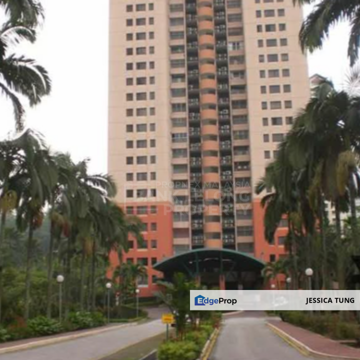 No.19-1-4, Royal Tower, Mont’ Kiara Palma, Jalan Kiara, Mont’ Kiara, 50480, Kuala Lumpur, Kuala Lumpur, Mont Kiara