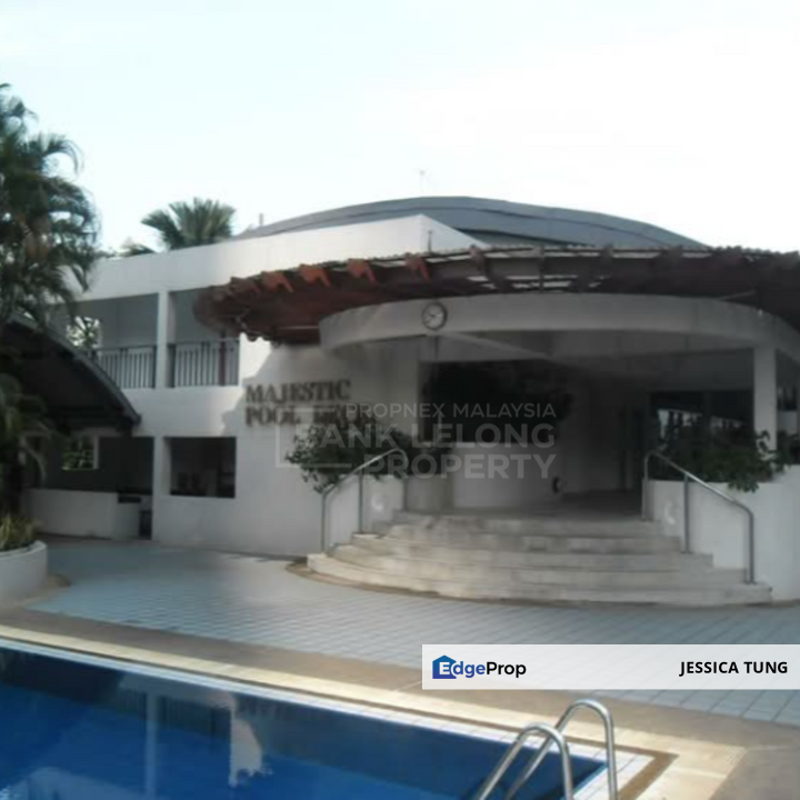 No.19-1-4, Royal Tower, Mont’ Kiara Palma, Jalan Kiara, Mont’ Kiara, 50480, Kuala Lumpur, Kuala Lumpur, Mont Kiara