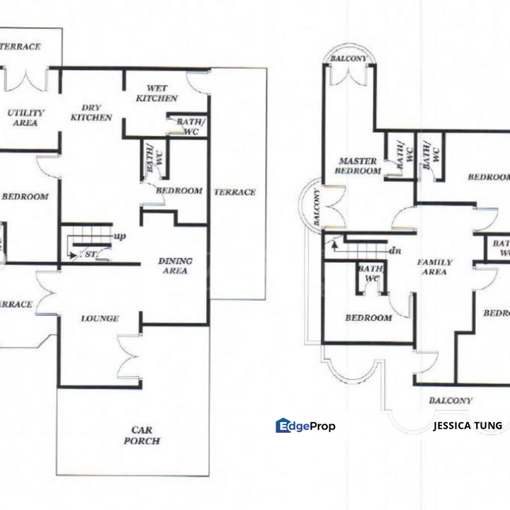 Premises No. 15, Jalan Dahlia 3, Laman Dahlia, Nilai Impian, 71800 Nilai, Negeri Sembilan, Negeri Sembilan, Nilai