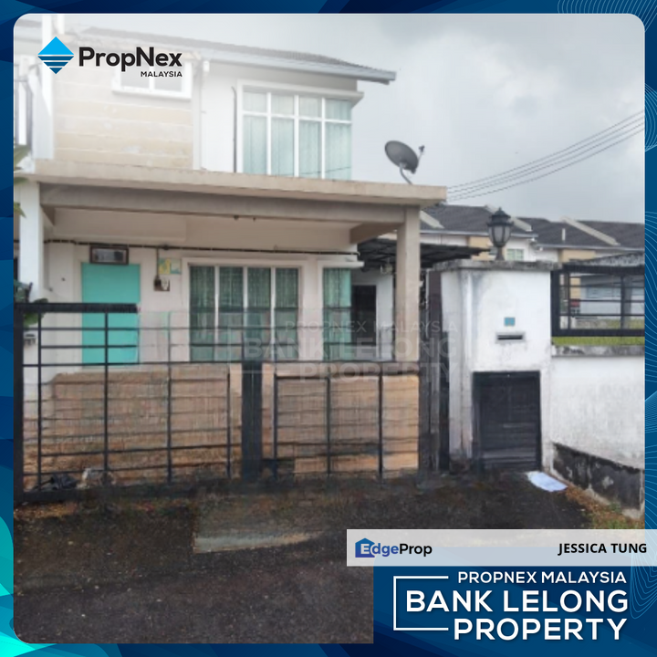 No.2, Jalan TPS 2/7 (Oakberry Residence), Taman Pelangi Semenyih 2, 43500 Semenyih, Selangor, Selangor, Semenyih