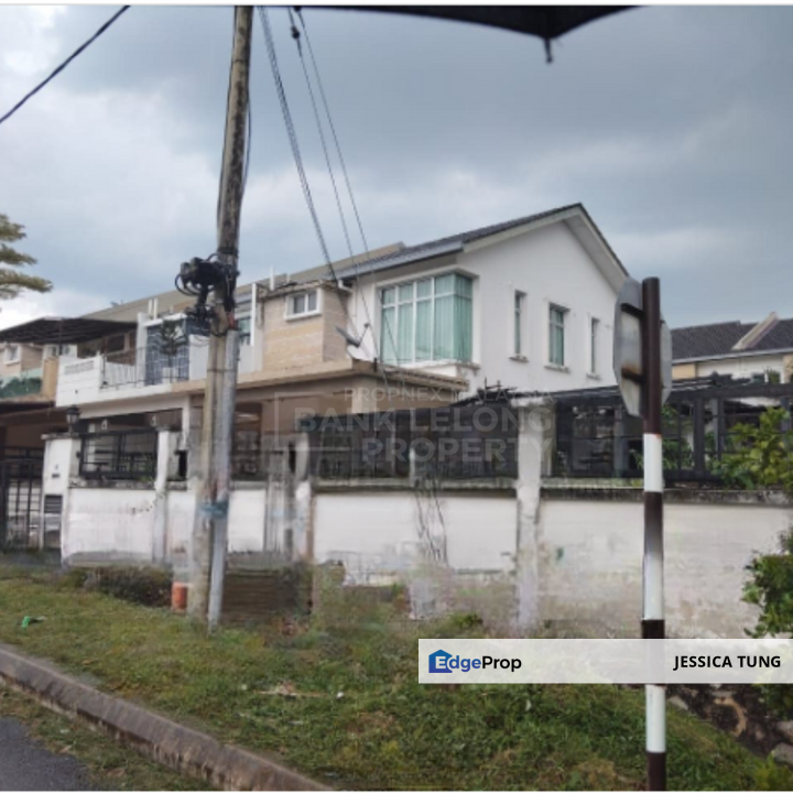 No.2, Jalan TPS 2/7 (Oakberry Residence), Taman Pelangi Semenyih 2, 43500 Semenyih, Selangor, Selangor, Semenyih