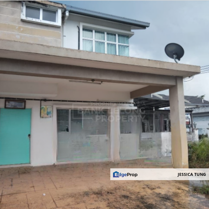 No.2, Jalan TPS 2/7 (Oakberry Residence), Taman Pelangi Semenyih 2, 43500 Semenyih, Selangor, Selangor, Semenyih