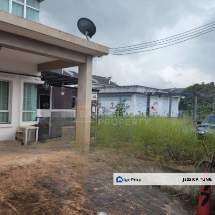 No.2, Jalan TPS 2/7 (Oakberry Residence), Taman Pelangi Semenyih 2, 43500 Semenyih, Selangor, Selangor, Semenyih