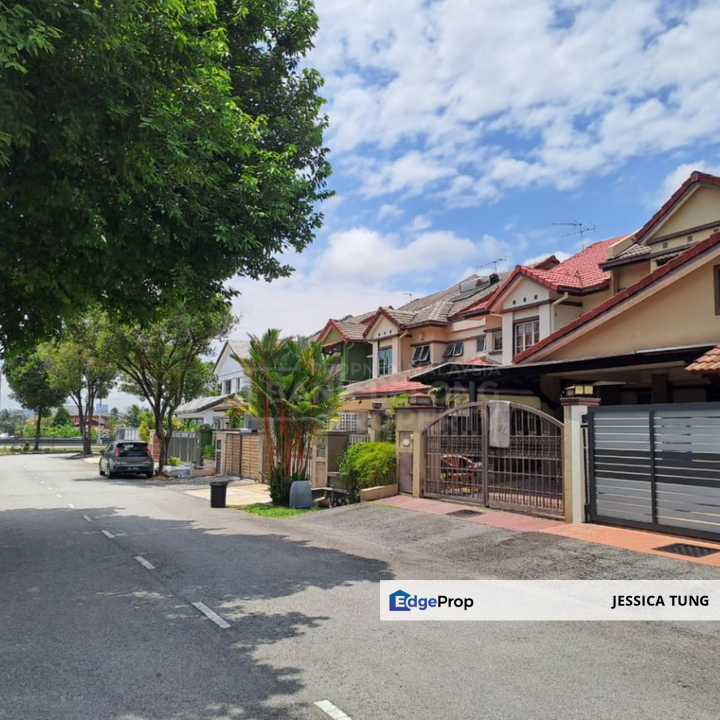 No.11, Jalan USJ 23/5, Sime UEP Homes, 47640 Subang Jaya, Selangor, Selangor, Subang Jaya