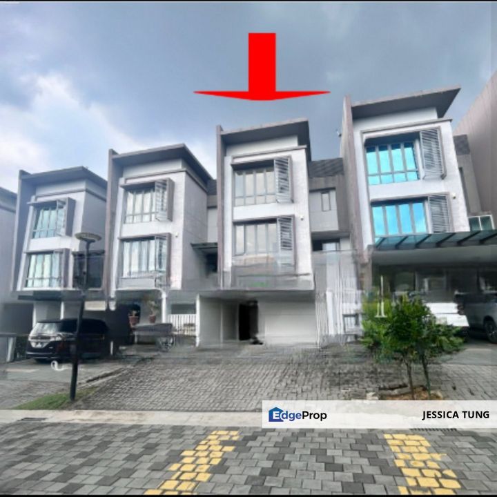 No.12A, Jalan SE 6, Sunway Eastwood, Taman Equine, Bandar Putra Permai, 43300 Seri Kembangan, Selangor, Selangor, Seri Kembangan