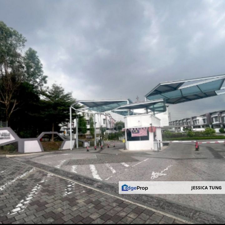 No.12A, Jalan SE 6, Sunway Eastwood, Taman Equine, Bandar Putra Permai, 43300 Seri Kembangan, Selangor, Selangor, Seri Kembangan