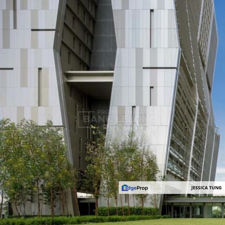 No.D-8-5, Block D, The Fennel @ Sentul East, Jalan Amra, Sentul, 51000, Kuala Lumpur, Kuala Lumpur, Sentul