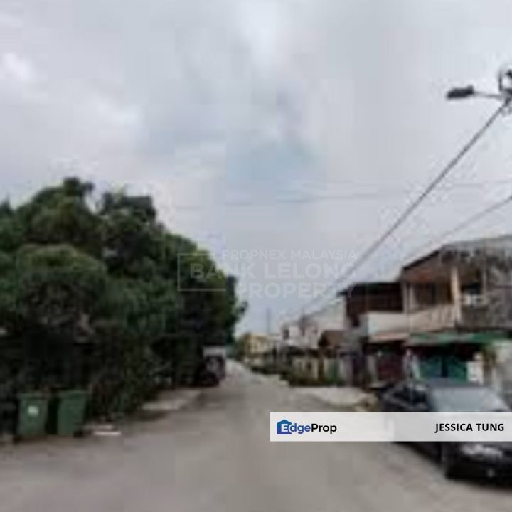 No.2309, Jalan E 5/13, Taman Ehsan Kepong, 52100 Kuala Lumpur, Kuala Lumpur, Kepong