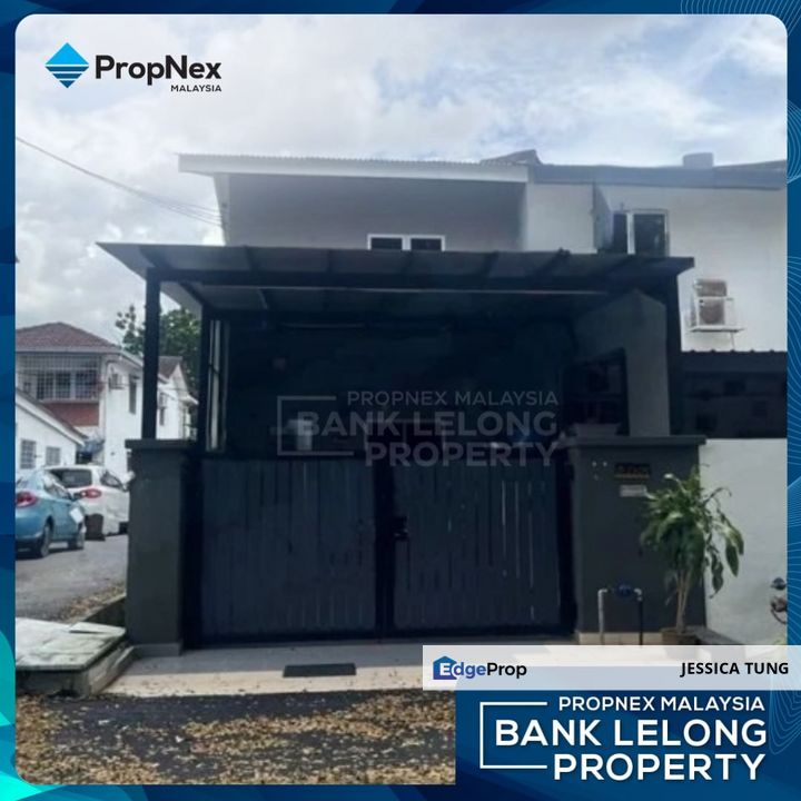 No.2309, Jalan E 5/13, Taman Ehsan Kepong, 52100 Kuala Lumpur, Kuala Lumpur, Kepong