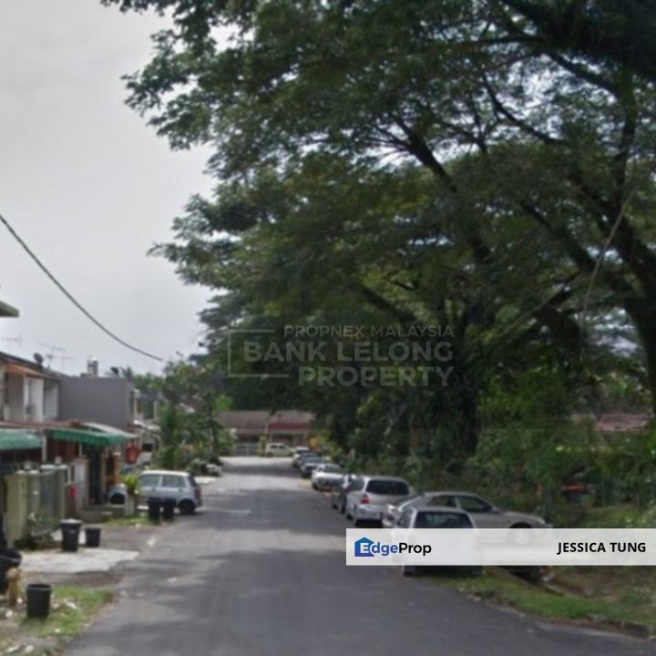 No.2309, Jalan E 5/13, Taman Ehsan Kepong, 52100 Kuala Lumpur, Kuala Lumpur, Kepong