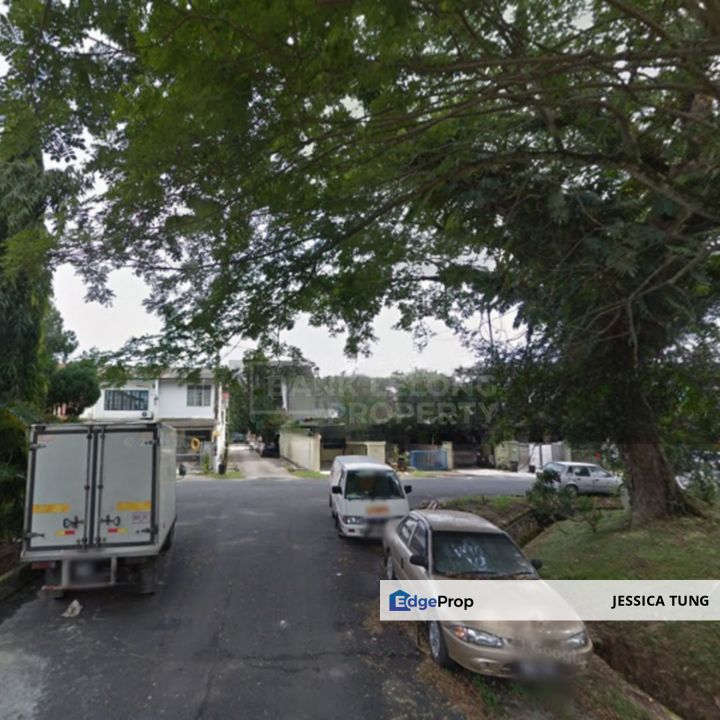 No.2309, Jalan E 5/13, Taman Ehsan Kepong, 52100 Kuala Lumpur, Kuala Lumpur, Kepong