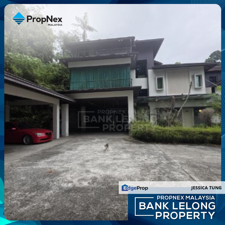 No.30, Jalan Puncak Bukit Indah 1, Taman Bukit Indah, 68000 Ampang, Selangor, Selangor, Ampang