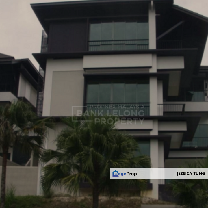 No.30, Jalan Puncak Bukit Indah 1, Taman Bukit Indah, 68000 Ampang, Selangor, Selangor, Ampang