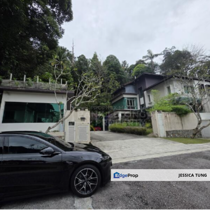 No.30, Jalan Puncak Bukit Indah 1, Taman Bukit Indah, 68000 Ampang, Selangor, Selangor, Ampang