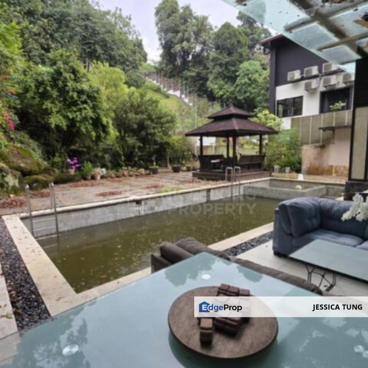 No.30, Jalan Puncak Bukit Indah 1, Taman Bukit Indah, 68000 Ampang, Selangor, Selangor, Ampang